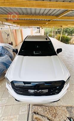 جي ام سي سييرا